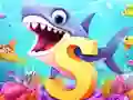 Игра Coloring Book: Letter S онлайн
