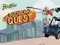 Игра Disney DuckTables Duckburg Quest онлайн