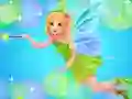 Игра Baby Cathy Ep34 Cute Mermaid онлайн