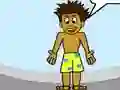 Игра Hooda Escape Water Park 2023 онлайн
