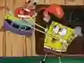 Игра FNF CheapSkate: SpongeBob vs Mr Krabs онлайн