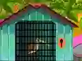 Игра Baby Crane Rescue онлайн
