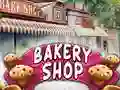 Игра Bakery Shop онлайн