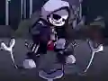 Игра FNF vs Skeleton Bros V2 онлайн