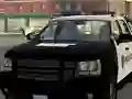 Игра Police SUV Simulator онлайн