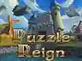 Игра Puzzle Reign онлайн