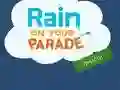 Игра Rain on Your Parade онлайн