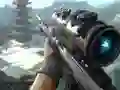 Игра Assassin Shooter Duel онлайн