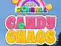 Игра Gumball Candy Chaos онлайн