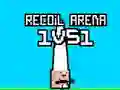 Игра Recoil Arena 1VS1 онлайн