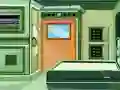 Игра Mystically Door онлайн