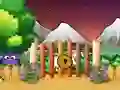 Игра The Boer Goat rescue онлайн