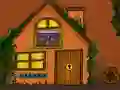 Игра Cute baby Pig escape онлайн