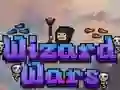 Игра Wizard Wars онлайн