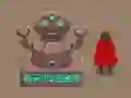 Игра Shrine Warden онлайн