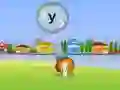Игра Balloon Typing онлайн