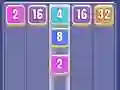Игра Number Tiles онлайн