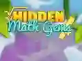 Игра Hidden Math Gems онлайн