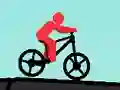 Игра Stickman Bike онлайн