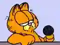 Игра FNF: Garfield Monday Funkin' онлайн