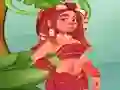 Игра Prehistoric Girl escape онлайн