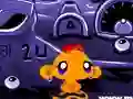 Игра Monkey Go Happy Stage 199 онлайн