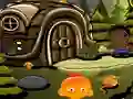 Игра Monkey Go Happy Stage 200 онлайн