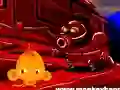 Игра Monkey Go Happy Stage 203 онлайн