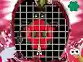 Игра Ladybug Escape From Cherry Land онлайн