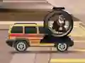 Игра Airport Sniper онлайн