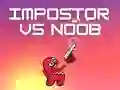 Игра Impostor vs Noob онлайн