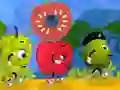 Игра Two Story Two Escape онлайн