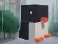 Игра Penguin Power Drive онлайн