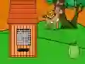 Игра Northern hairy nosed wombat Escape онлайн