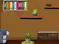 Игра Potty Room Escape онлайн