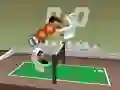 Игра Skibidi Volley онлайн