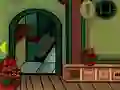 Игра Ancient House Escape онлайн