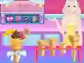 Игра Yummy Dessert Shop онлайн