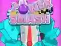 Игра Towel Smash онлайн