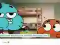 Игра Are you Gumball or Darwin? онлайн
