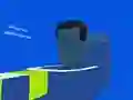 Игра Kogama: Skibidi Toilet Parkour 26 Levels онлайн