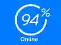 Игра 94% Online онлайн