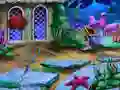 Игра Undersea Golden Pearl Escape онлайн