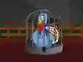 Игра Ocellated Turkey Escape онлайн