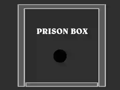 Игра Prison Box онлайн