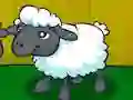 Игра Sheep Twins Escape онлайн
