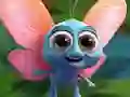 Игра Elated Butterfly Escape онлайн