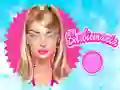 Игра Barbiemania онлайн