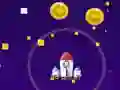 Игра Space breaker FRVR онлайн