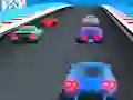 Игра Car Racing 3D: Drive Mad онлайн